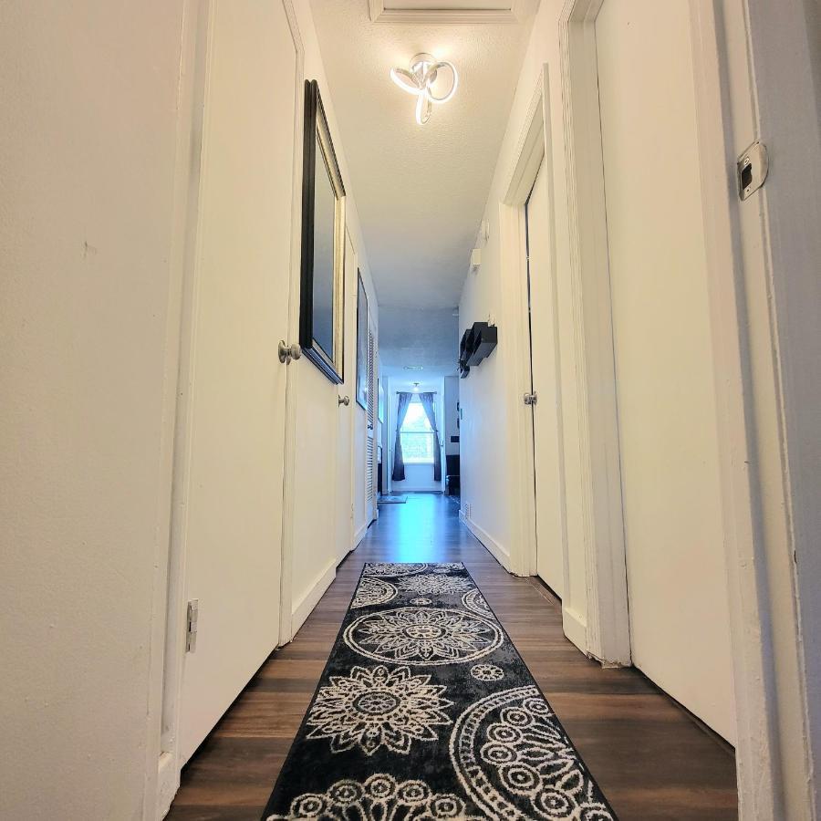 Вілла Hi-Tek-Duplex A-Two 75In 4K Led Чарлстон Екстер'єр фото