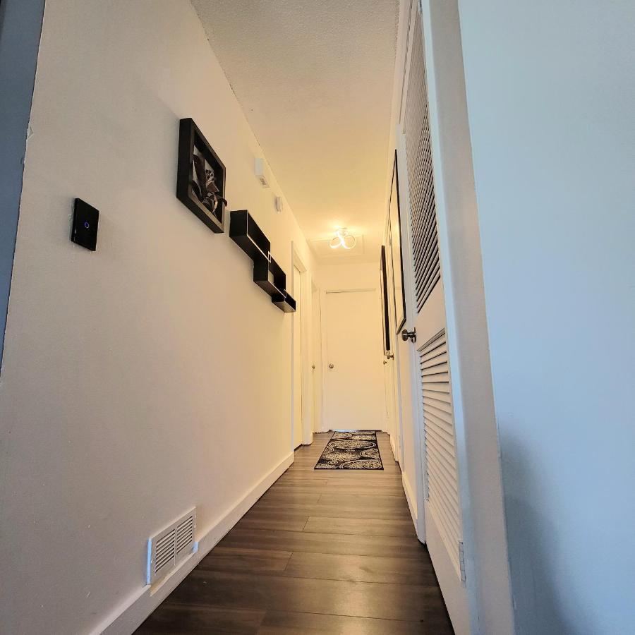 Вілла Hi-Tek-Duplex A-Two 75In 4K Led Чарлстон Екстер'єр фото