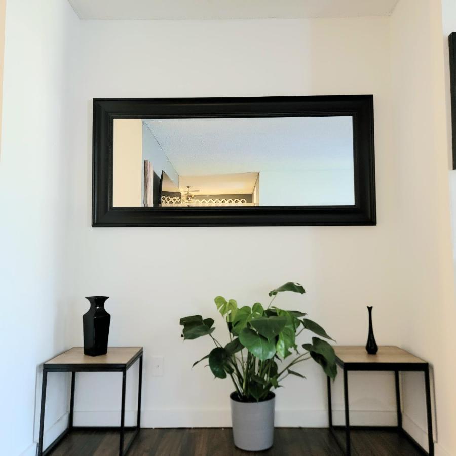 Вілла Hi-Tek-Duplex A-Two 75In 4K Led Чарлстон Екстер'єр фото